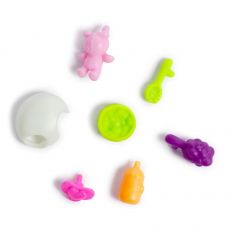 پک سورپرایزی هچیمال مدل Rainbow Hatchery سری Hatchimals Alive, image 20