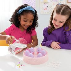 پک سورپرایزی هچیمال مدل Rainbow Hatchery سری Hatchimals Alive, image 2