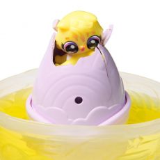 پک سورپرایزی هچیمال مدلRainbow Splash  سری Hatchimals Alive, image 19