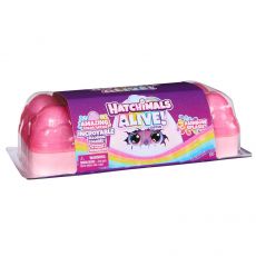 پک 5 تایی هچیمال مدل Rainbow Splash سری Hatchimals Alive, image 19