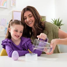 پک سورپرایزی هچیمال مدلRainbow Splash Fizzy Color  سری Hatchimals Alive, image 3
