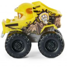 ماشین سگ های نگهبان سری Rescue Wheels مدل رابل, تنوع: 6067086-Rubble, image 4