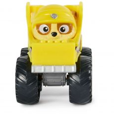 ماشین سگ های نگهبان سری Rescue Wheels مدل رابل, تنوع: 6067086-Rubble, image 3