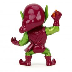 فیگور فلزی 6 سانتی سری اسپایدرمن مدل گرین گابلین, تنوع: 253220008-green goblin, image 6