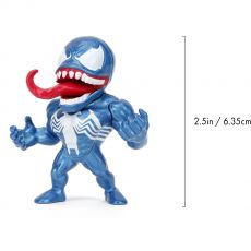 فیگور فلزی 6 سانتی سری اسپایدرمن مدل ونوم, تنوع: 253220008-venom, image 3