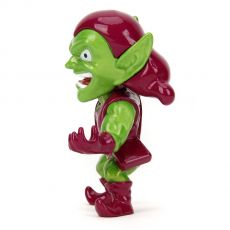 فیگور فلزی 6 سانتی سری اسپایدرمن مدل گرین گابلین, تنوع: 253220008-green goblin, image 4