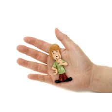 فیگور فلزی 6 سانتی سری Scooby-Doo! مدل شگی راجرز, تنوع: 253251043-shaggy, image 2