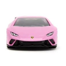 ماشین فلزی لامبورگینی هوراکان پرفورمانته مدل Pink Slips با مقیاس 1:32, image 6