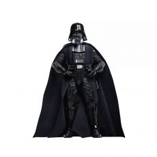 فيگور 15 سانتی Star Wars سری The Black مدل Darth Vader, image 9