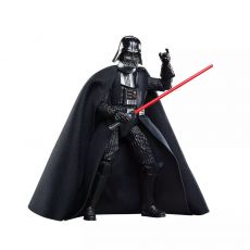 فيگور 15 سانتی Star Wars سری The Black مدل Darth Vader, image 10