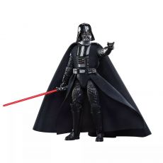 فيگور 15 سانتی Star Wars سری The Black مدل Darth Vader, image 11