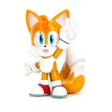 فیگور فلزی 6 سانتی Sonic the Hedgehog مدل مایلز تیلز پراور, تنوع: 253251041-Miles Tails, image 2