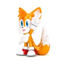 فیگور فلزی 6 سانتی Sonic the Hedgehog مدل مایلز تیلز پراور, تنوع: 253251041-Miles Tails, image 3