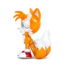 فیگور فلزی 6 سانتی Sonic the Hedgehog مدل مایلز تیلز پراور, تنوع: 253251041-Miles Tails, image 4