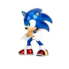 فیگور فلزی 6 سانتی Sonic the Hedgehog مدل سونیک, تنوع: 253251041-Sonic, image 3