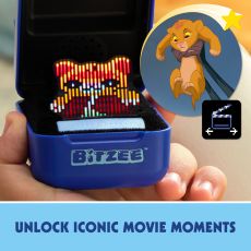 حیوون خونگی دیجیتالی بیتزی دیزنی Disney, تنوع: 6070083-Disney, image 7