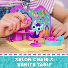 اتاق اسپا مرکت Gabby’s Dollhouse, تنوع: 6067359-Spa, image 3