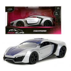 ماشین فلزی لیکان هایپر اسپورت مدل Pink Slips با مقیاس 1:32, تنوع: 253292000-Lykan Hypersport, image 