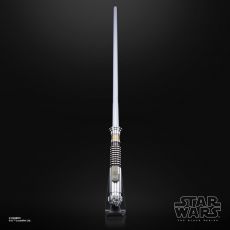 شمشیر لوک اسکای واکر جنگ ستارگان Star Wars مدل Force FX Elite, تنوع: F6906-luke, image 4