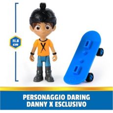 ست فیگورهای مارشال و Daring Danny x سگ های نگهبان Paw Patrol, تنوع: 6070734-Marshall, image 4