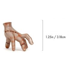 فیگور فلزی 4 سانتی سری Wednesday مدل تینگ, تنوع: 253250003-thing, image 3