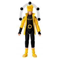 فیگور 17 سانتی ناروتو اوزوماکی Bandai سری Anime Heroes, image 4