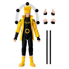 فیگور 17 سانتی ناروتو اوزوماکی Bandai سری Anime Heroes, image 7