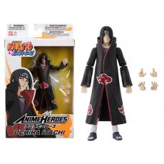 فیگور 17 سانتی اوچیها ایتاچی Bandai سری Anime Heroes, image 