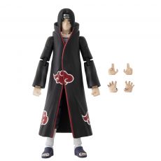 فیگور 17 سانتی اوچیها ایتاچی Bandai سری Anime Heroes, image 2