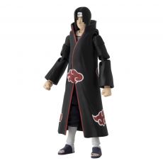 فیگور 17 سانتی اوچیها ایتاچی Bandai سری Anime Heroes, image 3