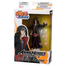 فیگور 17 سانتی اوچیها ایتاچی Bandai سری Anime Heroes, image 6
