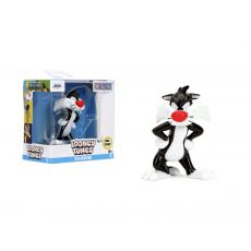 فیگور فلزی 6 سانتی Looney Tunes مدل سیلوستر, تنوع: 253251042-Sylvester, image 