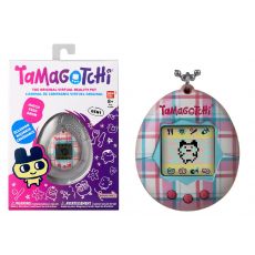 تاماگوچی مدل شطرنجی, تنوع: 42949-Plaid, image 