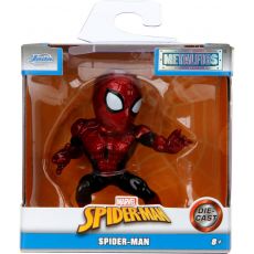 فیگور فلزی 6 سانتی سری اسپایدرمن مدل اسپایدرمن, تنوع: 253220008-spider man, image 7
