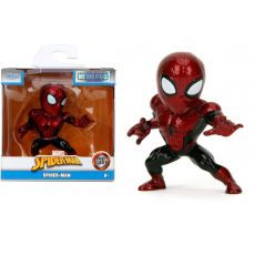 فیگور فلزی 6 سانتی سری اسپایدرمن مدل اسپایدرمن, تنوع: 253220008-spider man, image 