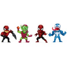 فیگور فلزی 6 سانتی سری اسپایدرمن مدل اسپایدرمن, تنوع: 253220008-spider man, image 6