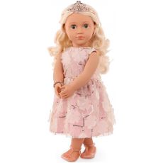 عروسک 46 سانتی OG مدل Eleanor, image 