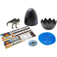 تخم داینو سورپرایزی Jurassic World مدل Slime Egg, image 4