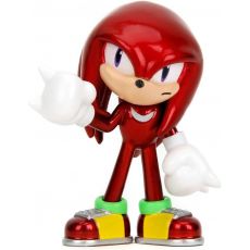 فیگور فلزی 6 سانتی Sonic the Hedgehog مدل ناکلز اکیدنا, تنوع: 253251041-Knuckles, image 2