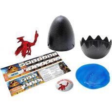 تخم داینو سورپرایزی Jurassic World مدل Slime Egg, image 3