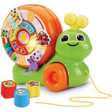 حلزون موزیکال Vtech, image 3