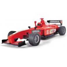 ماشین فرمول یک 14 سانتی Dickie Toys مدل قرمز, تنوع: 203341035-Formula Racer Red, image 2