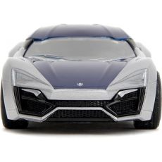 ماشین فلزی لیکان هایپر اسپورت مدل Pink Slips با مقیاس 1:32, تنوع: 253292000-Lykan Hypersport, image 6