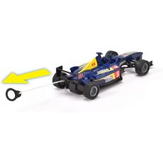 ماشین فرمول یک 14 سانتی Dickie Toys مدل آبی, تنوع: 203341035-Formula Racer Blue, image 3