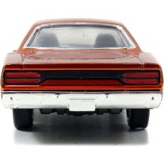 ماشین فلزی پلیموث رودرانر دام Fast & Furious با مقیاس 1:32, تنوع: 253202000-Plymouth Road Runner, image 3