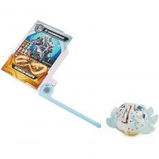 پک 3 تایی Starter باکوگان Bakugan سری Special Attack مدل Bruser Ventri, تنوع: 6066989-Ventri, image 4