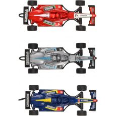 ماشین فرمول یک 14 سانتی Dickie Toys مدل آبی, تنوع: 203341035-Formula Racer Blue, image 4