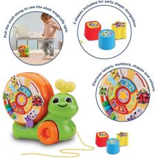 حلزون موزیکال Vtech, image 10
