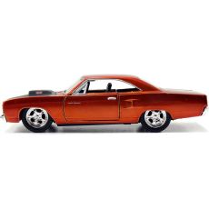ماشین فلزی پلیموث رودرانر دام Fast & Furious با مقیاس 1:32, تنوع: 253202000-Plymouth Road Runner, image 4
