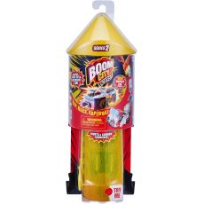 پک تکی سورپرایزی ماشین موشکی بوم سیتی Boom City سری 2, image 5